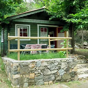 ;chaletsemi Di Crescita 295s Casa vacanze